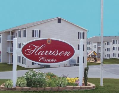 Apartment - Harrison Estates Apartments from www.BestApartmentsInAnniston.com