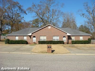 Apartment in Auburn