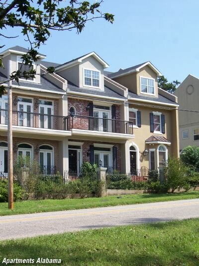Apartment in Fairhope