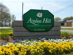 Azalea Hill Suites - Furnished & Unfurnished