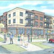 Boulevard Lofts apartment in TUSCALOOSA, AL