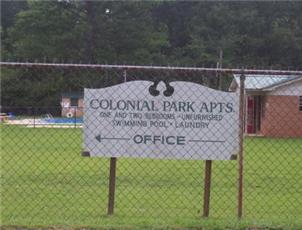 Colonial Park