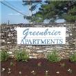 Greenbrier Blue  Apartments, LLC