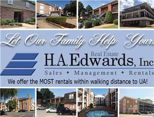H.A. Edwards, Inc.