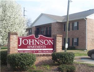 Johnson Apartments