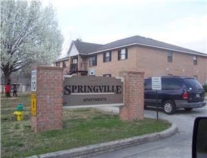 Springville Apartments