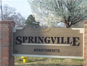 Springville Apartments
