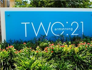 TWO 21 Armstrong
