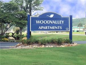 Woodvalley Apartments