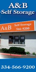 A&B Self Storage