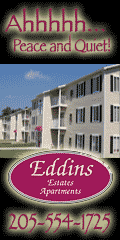 Eddins Apartments