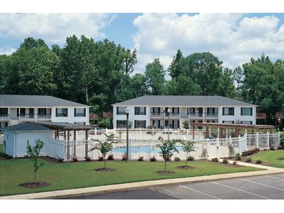 Apartment - Hillcrest from www.ApartmentsAlabama.com