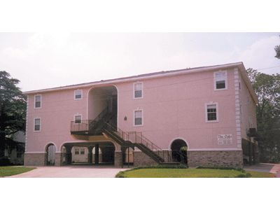 Apartment - The Oaks from www.ApartmentsAlabama.com