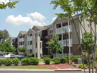Apartment - Wildwood Crossings from www.ApartmentsAlabama.com