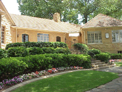 Apartment - Vestavia Park from www.ApartmentsAlabama.com