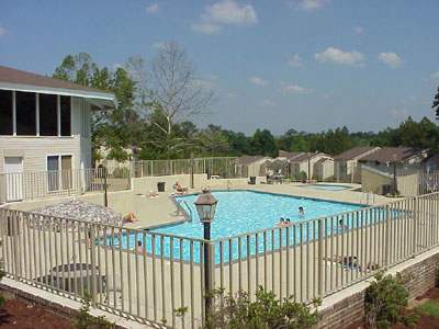 Apartment - Cedarbrook  from www.ApartmentsAlabama.com