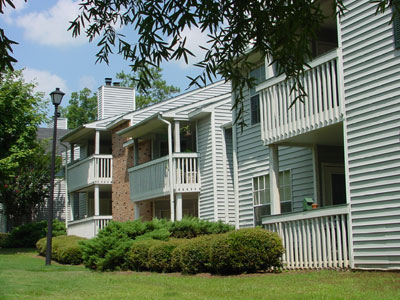 Apartment - Riverside Parc from www.ApartmentsAlabama.com