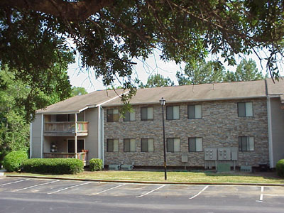 Apartment - Wildwood from www.ApartmentsAlabama.com