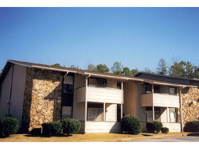 Apartment - Ski Lodge from www.ApartmentsAlabama.com