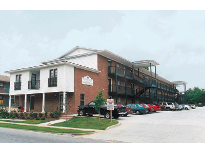 Apartment - Stadium Court from www.ApartmentsAlabama.com