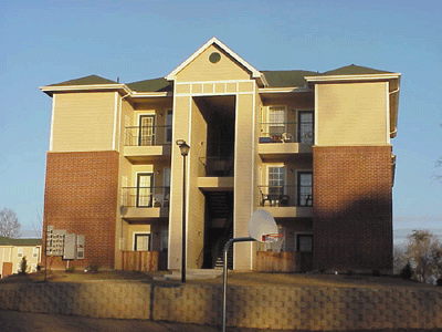 Apartment - Sterling University Arbors from www.ApartmentsAlabama.com