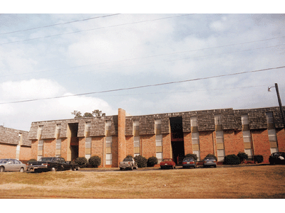 Apartment - Tamarack from www.ApartmentsAlabama.com
