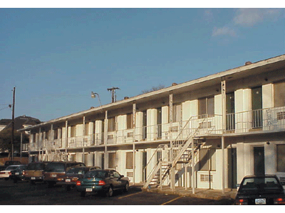 Apartment - War Eagle from www.ApartmentsAlabama.com