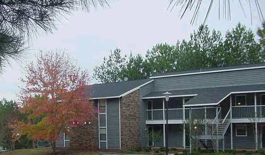 Apartment - Westshore Landing LTD from www.ApartmentsAlabama.com