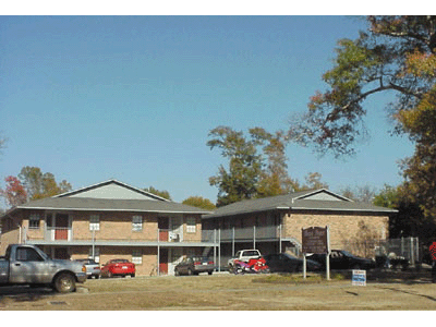 Apartment - Burton House from www.ApartmentsAlabama.com