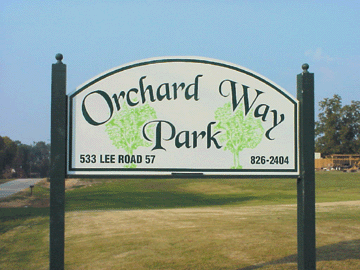 Apartment - Orchard Way Mobile Home Park from www.ApartmentsAlabama.com