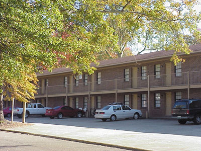Apartment - Byrd II from www.ApartmentsAlabama.com