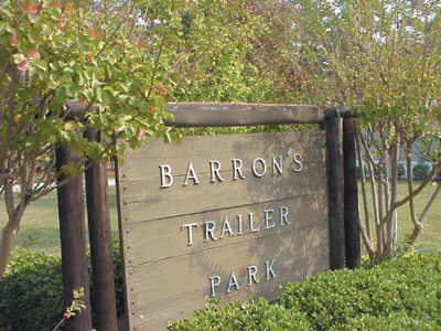 Apartment - Barrons from www.ApartmentsAlabama.com