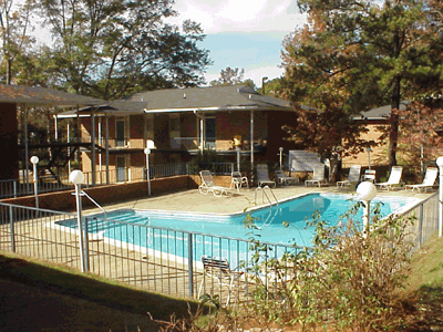 Apartment - Cabana from www.ApartmentsAlabama.com