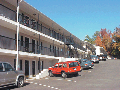 Apartment - Campus Studios from www.ApartmentsAlabama.com