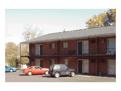 Apartment - Carolyn from www.ApartmentsAlabama.com