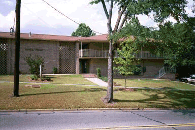 Apartment - Cavell Court from www.ApartmentsAlabama.com