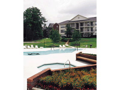 Apartment - Auburn Trail from www.ApartmentsAlabama.com