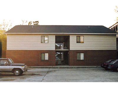 Apartment - Crescent Court from www.ApartmentsAlabama.com