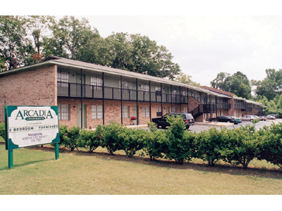Apartment - Arcadia from www.ApartmentsAlabama.com