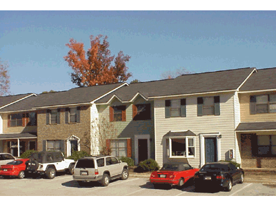 Apartment - Deerfield Condos I from www.ApartmentsAlabama.com