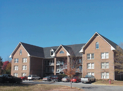 Apartment - Deerfield Condos II from www.ApartmentsAlabama.com