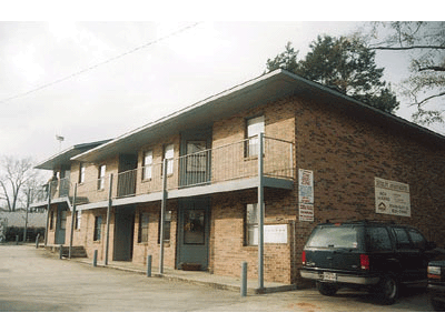 Apartment - Dudley from www.ApartmentsAlabama.com