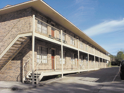 Apartment - Dudley Crum from www.ApartmentsAlabama.com