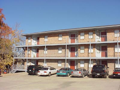 Apartment - Graywood from www.ApartmentsAlabama.com