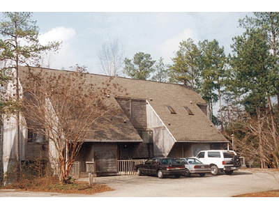 Apartment - Habitat from www.ApartmentsAlabama.com