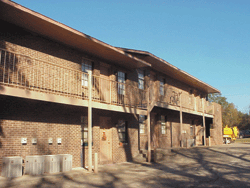 Apartment - Lenox from www.ApartmentsAlabama.com