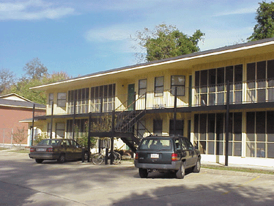 Apartment - Magnolia Woods from www.ApartmentsAlabama.com