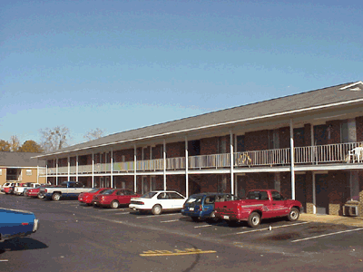 Apartment - Neill House from www.ApartmentsAlabama.com