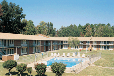 Apartment - Parkway from www.ApartmentsAlabama.com