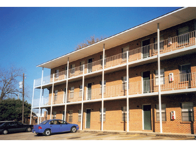 Apartment - Peachtree from www.ApartmentsAlabama.com